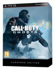 CALL OF DUTY GHOSTS  - PS3