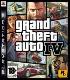 GRAND THEFT AUTO IV (GTA 4) - PS3